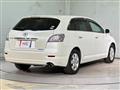 2007 Toyota Mark X Zio