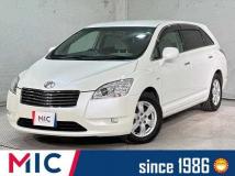 2007 Toyota Mark X Zio