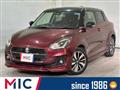 2019 Suzuki Swift