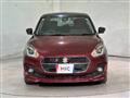 2019 Suzuki Swift