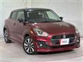 2019 Suzuki Swift