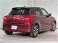 2019 Suzuki Swift