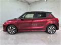 2019 Suzuki Swift