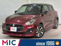 2019 Suzuki Swift
