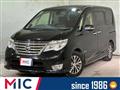2014 Nissan Serena