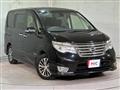 2014 Nissan Serena