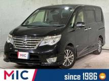 2014 Nissan Serena