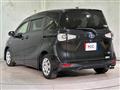 2017 Toyota Sienta