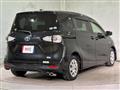 2017 Toyota Sienta
