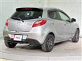 2013 Mazda Demio