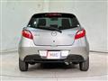 2013 Mazda Demio
