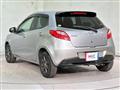 2013 Mazda Demio