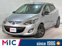 2013 Mazda Demio