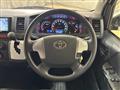 2019 Toyota Regiusace Van