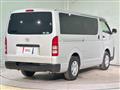 2019 Toyota Regiusace Van
