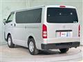2019 Toyota Regiusace Van