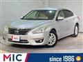 2017 Nissan Teana