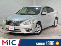 2017 Nissan Teana