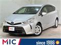 2018 Toyota PRIUS α