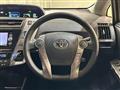 2018 Toyota PRIUS α