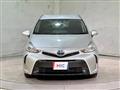 2018 Toyota PRIUS α