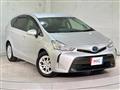 2018 Toyota PRIUS α