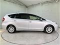 2018 Toyota PRIUS α