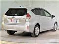2018 Toyota PRIUS α