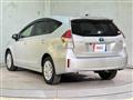 2018 Toyota PRIUS α
