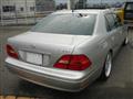 2001 Toyota Celsior