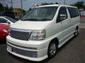 2001 Nissan Elgrand