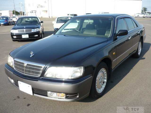 1999 Nissan Cima
