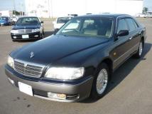 1999 Nissan Cima