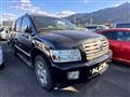2012 Infiniti QX56