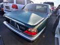 1996 Jaguar Sovereign