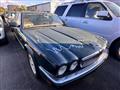 1996 Jaguar Sovereign