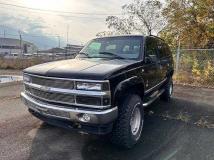 2005 Chevrolet Tahoe