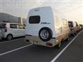 1992 Isuzu Fargo Truck