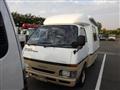 1992 Isuzu Fargo Truck