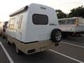 1992 Isuzu Fargo Truck