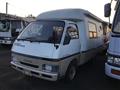 1992 Isuzu Fargo Truck