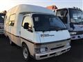 1992 Isuzu Fargo Truck