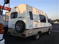 1992 Isuzu Fargo Truck