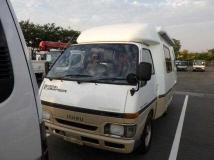 1992 Isuzu Fargo Truck