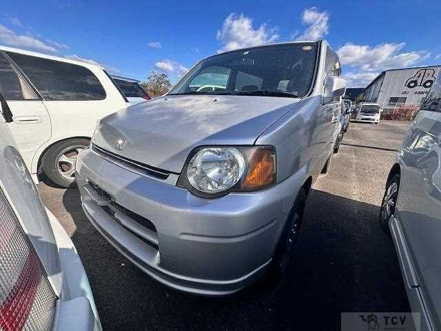 2000 Honda S-MX
