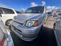 2000 Honda S-MX