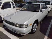 1995 Nissan Laurel