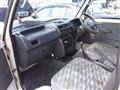 2002 Daihatsu Hijet Truck