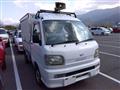 2002 Daihatsu Hijet Truck
