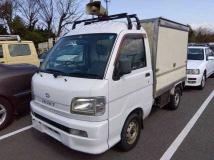 2002 Daihatsu Hijet Truck